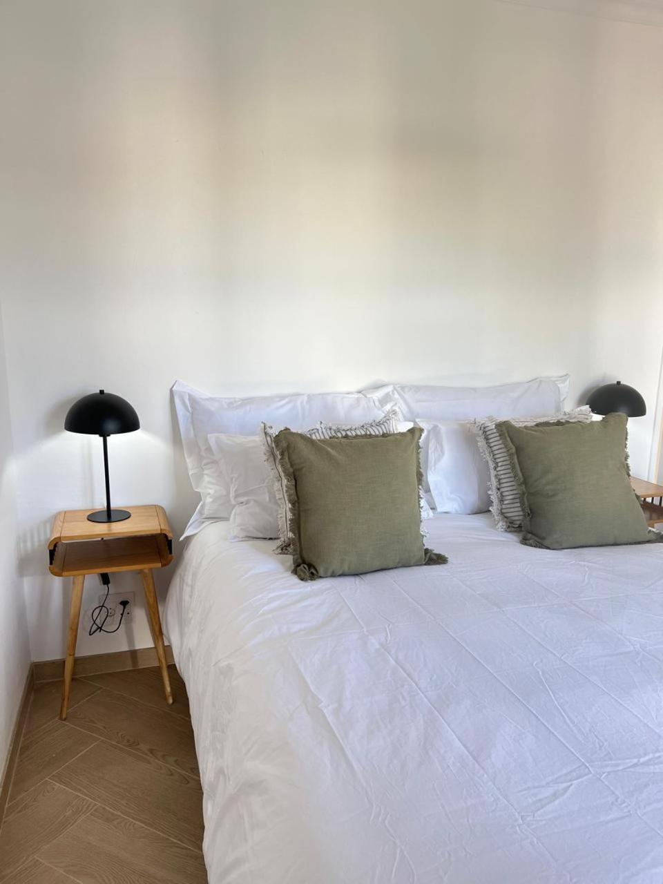 Chasselas Self Catering Cape Town Exterior foto
